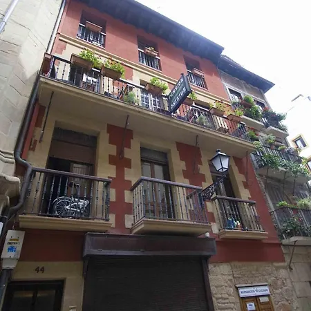 The Rentals Collection | Coeur San Sebastián Exterior photo